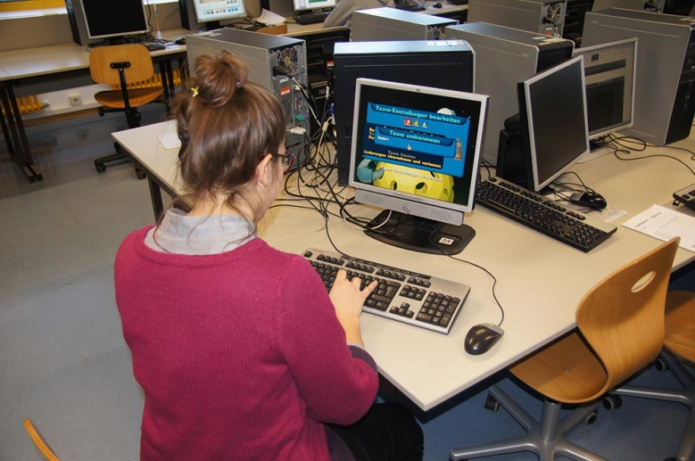 Spiele