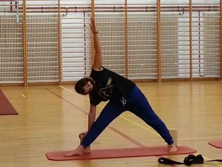 Yoga