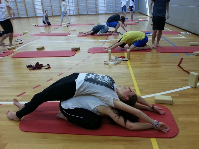 Yoga