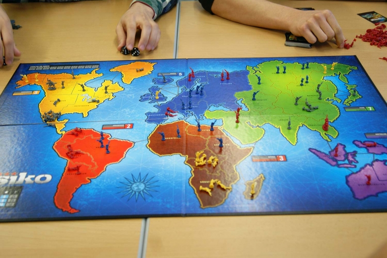 Brettspiele
