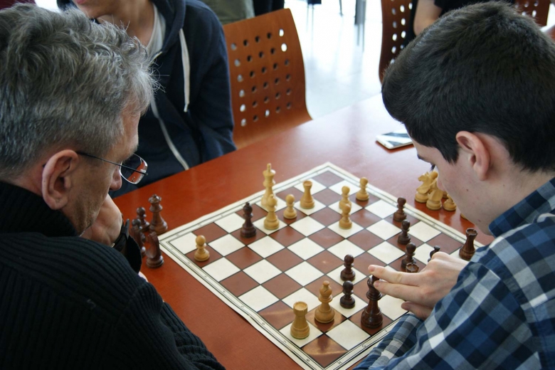 Schach
