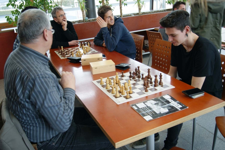Schach