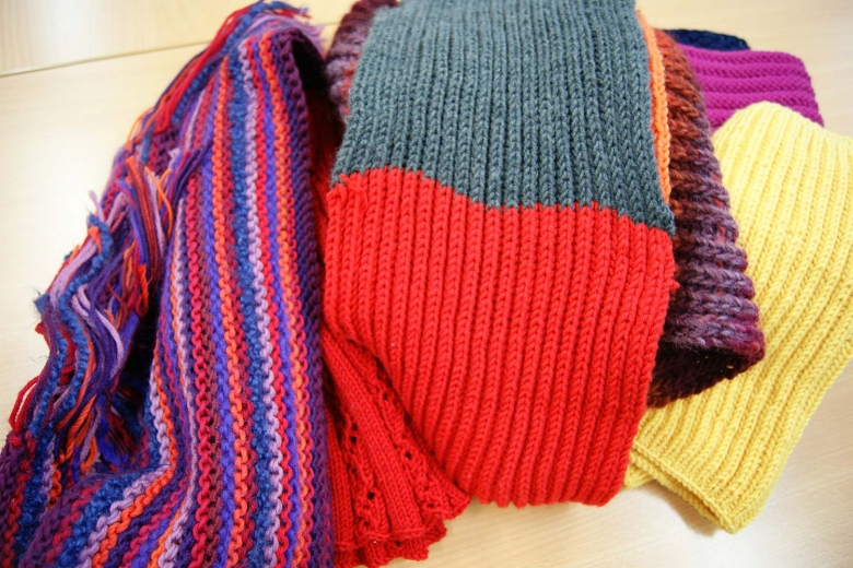 Stricken