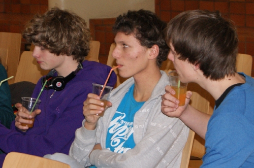 Gesundheitswoche