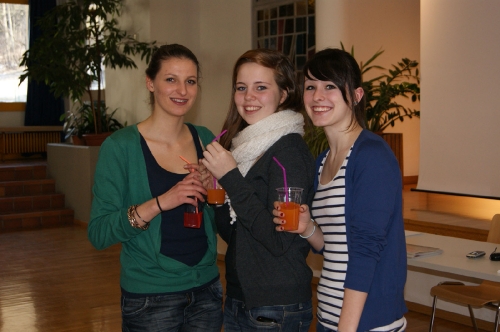 Gesundheitswoche