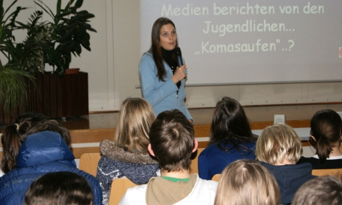 Gesundheitstage
