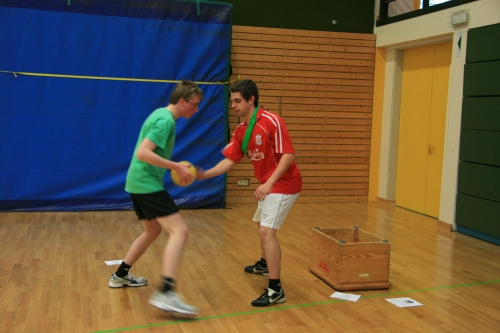 Ausdauerspiele
