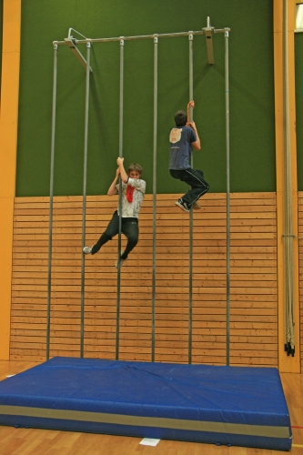 Ausdauerspiele