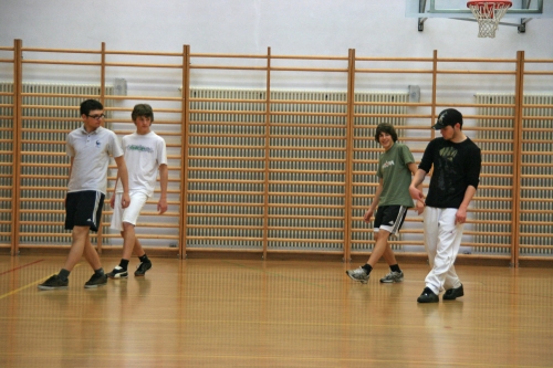 Breakdance