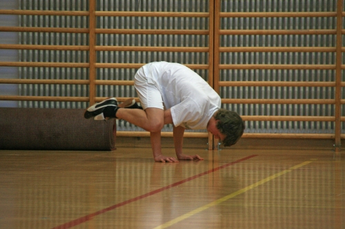 Breakdance