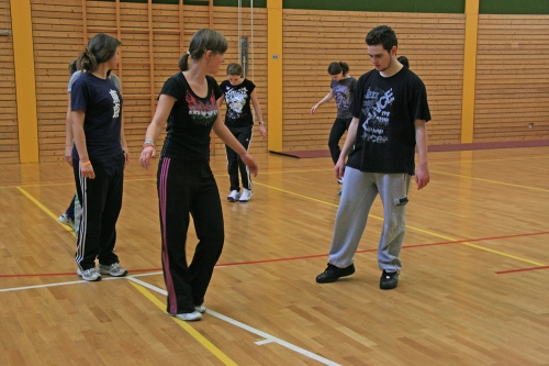 Hip Hop