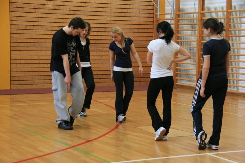 Hip Hop