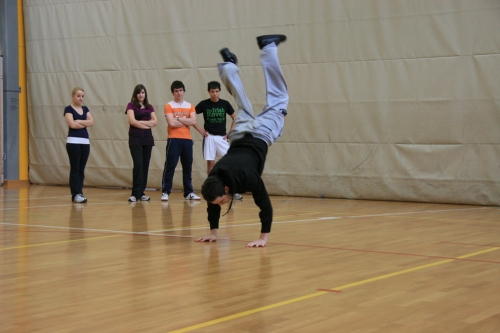 Hip Hop