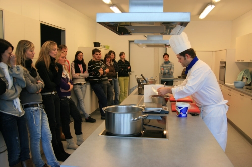 Kochen