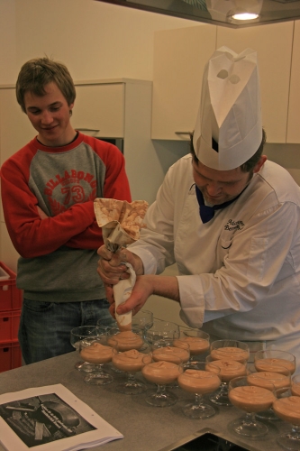 Kochen