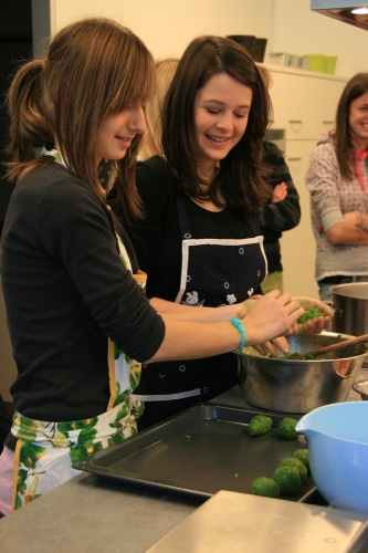 Kochen