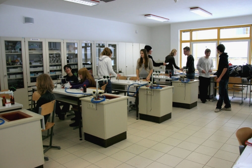 Pflegeprodukte