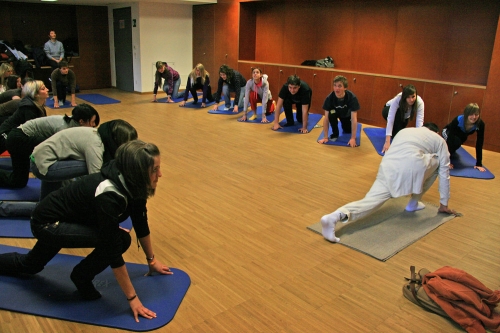 Yoga