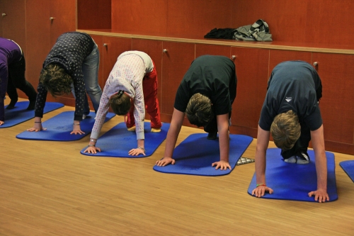 Yoga