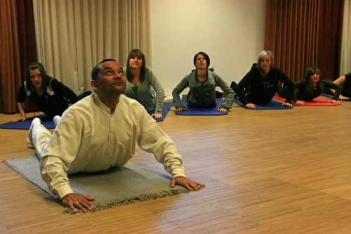 Yoga