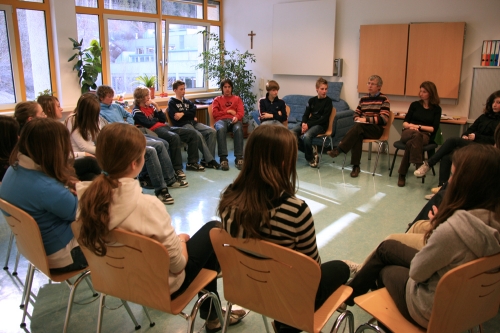 Klassenklima