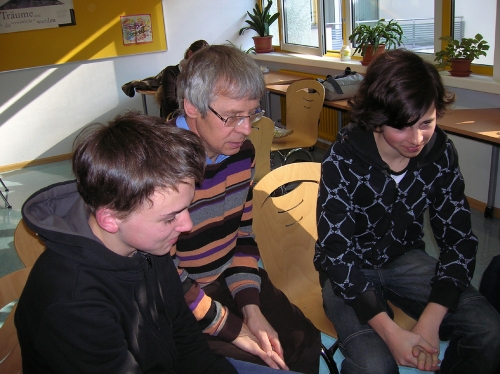 Klassenklima