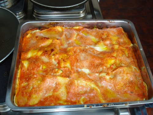 Kochen