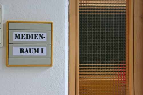 Erste Hilfe