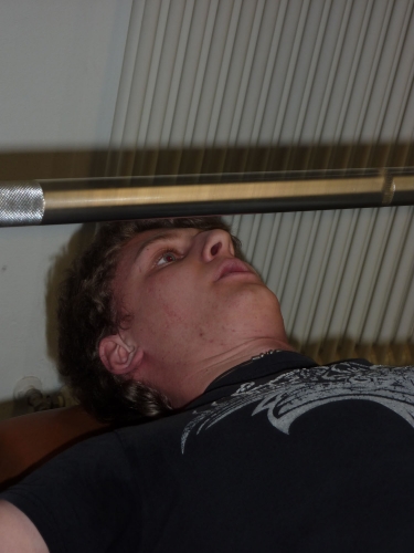 Fitnesstraining