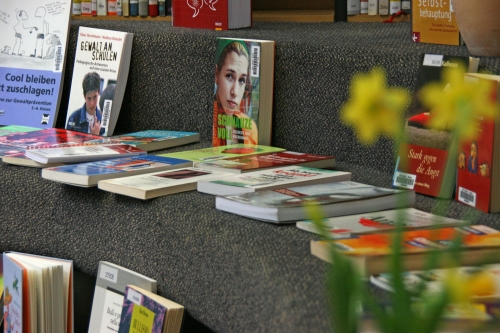 Medienausstellung