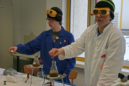Pflegeprodukte