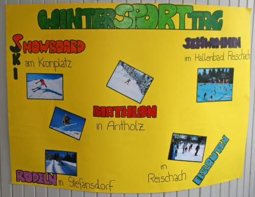 Plakate