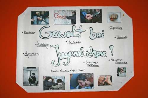 Plakate