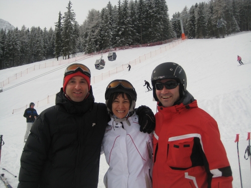 Wintersporttag