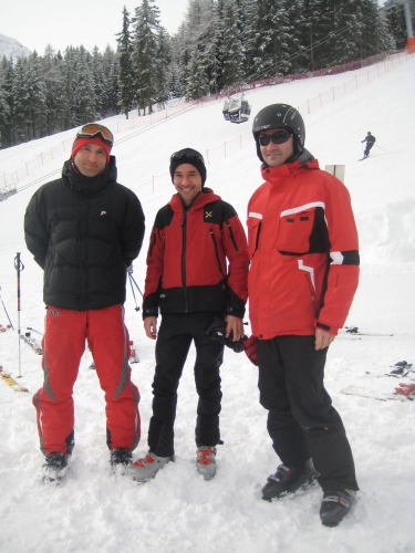 Wintersporttag