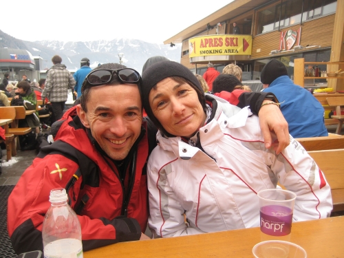 Wintersporttag