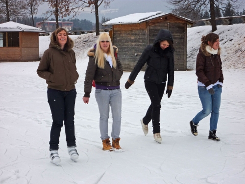 Wintersporttag
