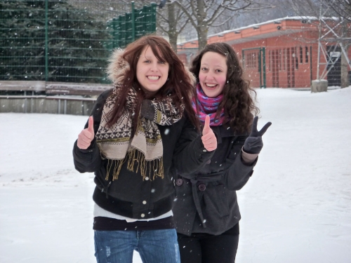 Wintersporttag
