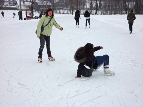 Wintersporttag