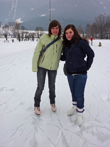 Wintersporttag