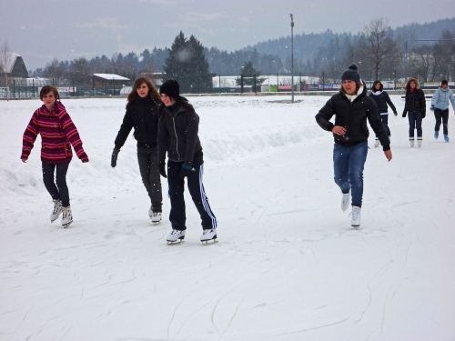 Wintersporttag