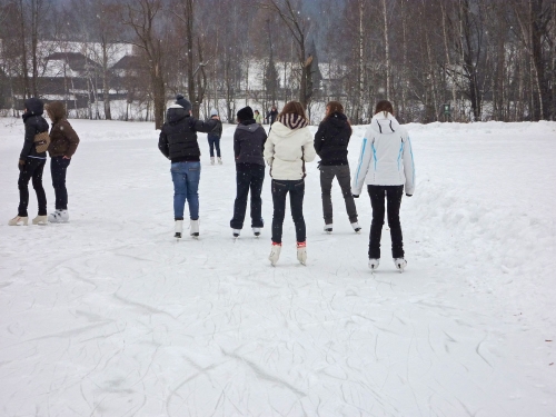 Wintersporttag