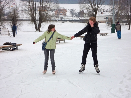 Wintersporttag