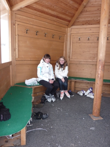 Wintersporttag