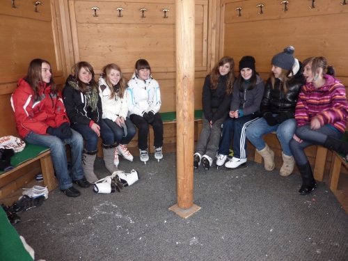 Wintersporttag