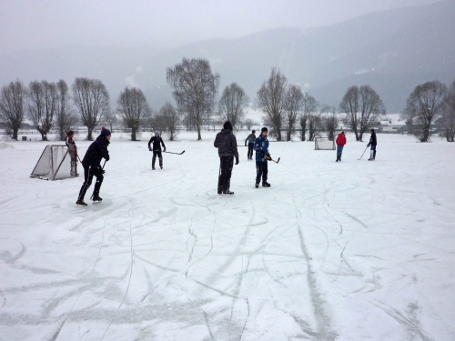 Wintersporttag