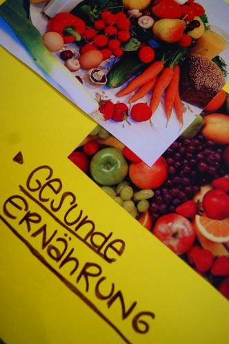 Gesundheitswoche