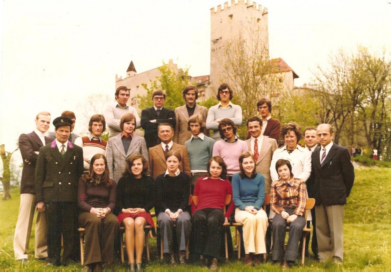 5. Klasse VWS