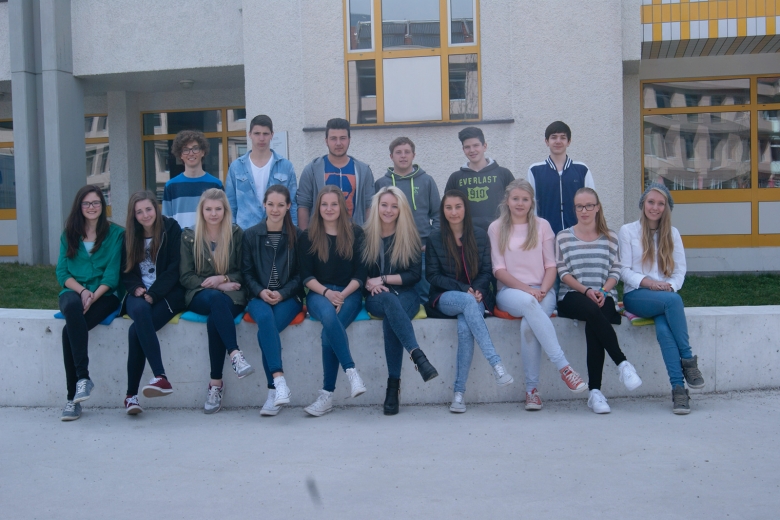 Klasse 2D WFO