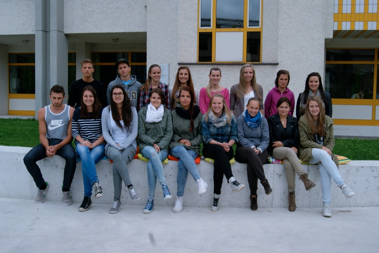 Klasse 5A VFM